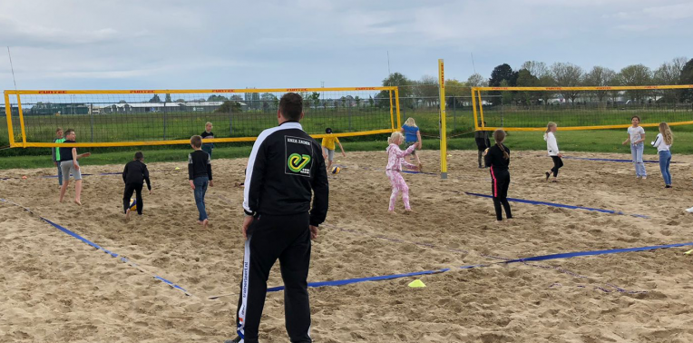 Superclub Madjoe uit Enkhuizen: Samen Sterker