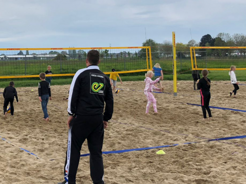 Superclub Madjoe uit Enkhuizen: Samen Sterker