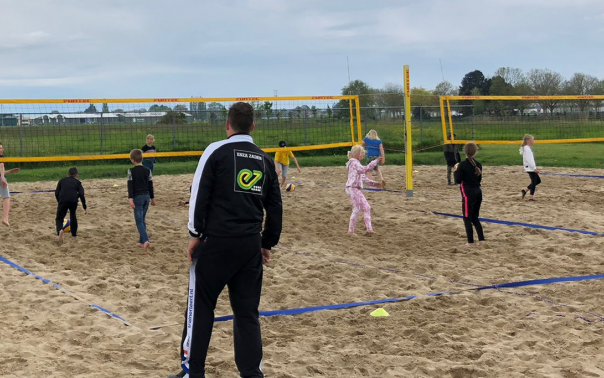 Superclub Madjoe uit Enkhuizen: Samen Sterker