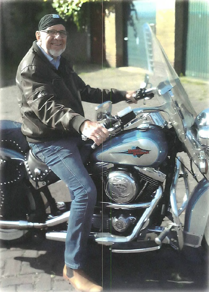 In memoriam: Bert Sneller