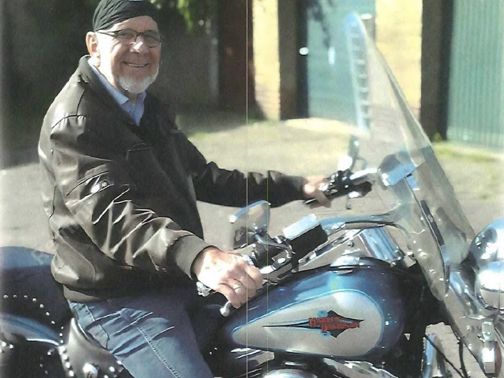 In memoriam: Bert Sneller