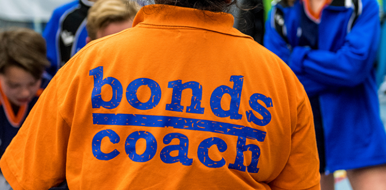 Gun jouw trainer/coach ook een coach