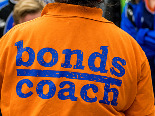 Gun jouw trainer/coach ook een coach