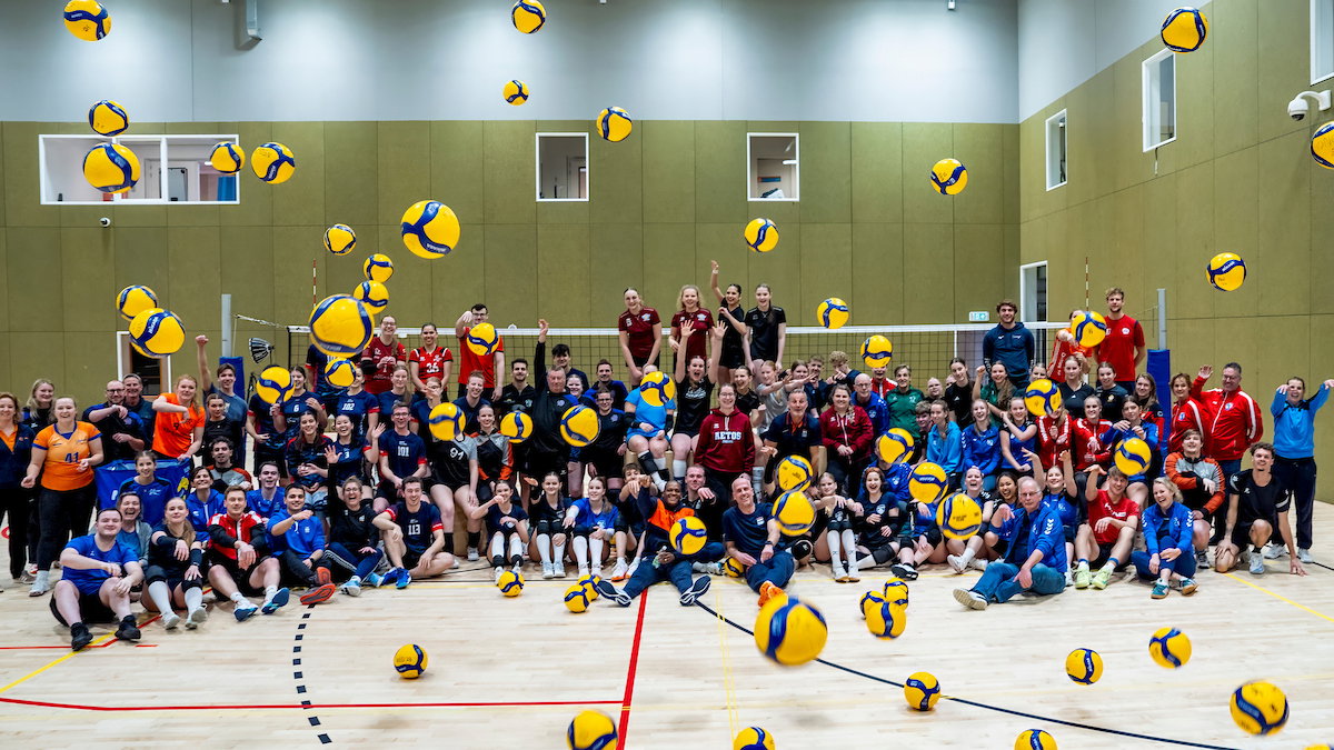 Geef jonge trainers een vliegende start met NextGen Trainer