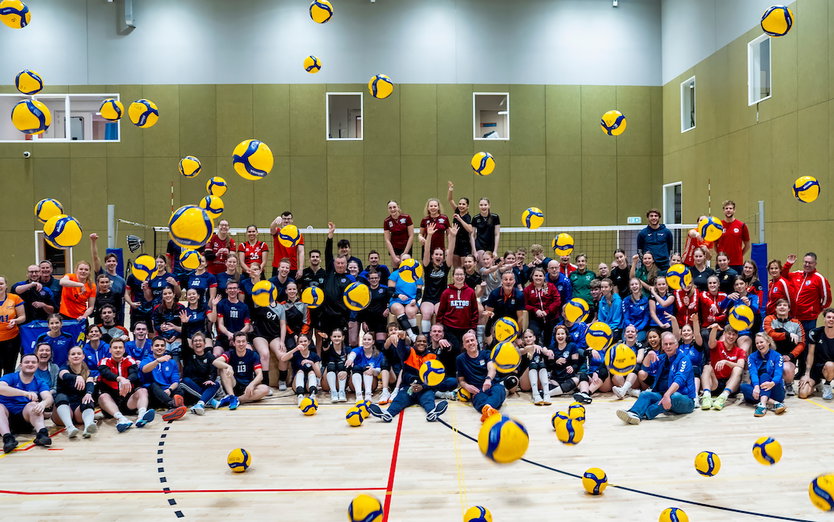 Geef jonge trainers een vliegende start met NextGen Trainer