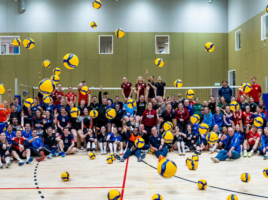 Geef jonge trainers een vliegende start met NextGen Trainer