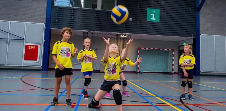 Een leven lang sportplezier met BMO