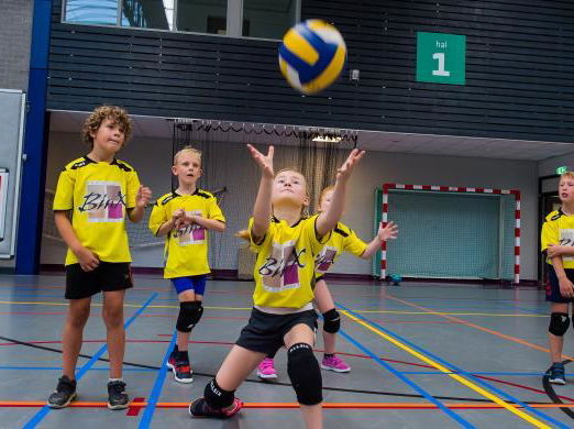 Een leven lang sportplezier met BMO