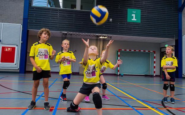 Een leven lang sportplezier met BMO