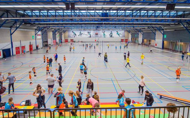 Professionaliseren? Extra financiering beschikbaar