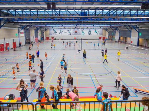 Professionaliseren? Extra financiering beschikbaar