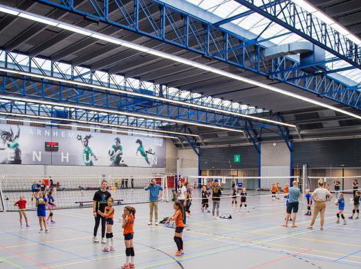 Maak gebruik van de subsidies voor de jeugd