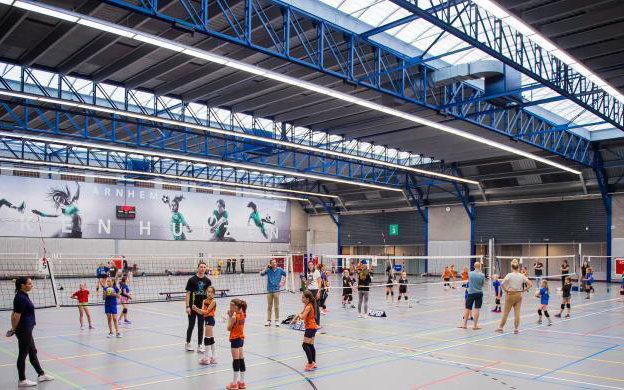 Maak gebruik van de subsidies voor de jeugd