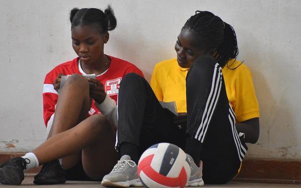 V4L draagt bij aan ontwikkeling life skills