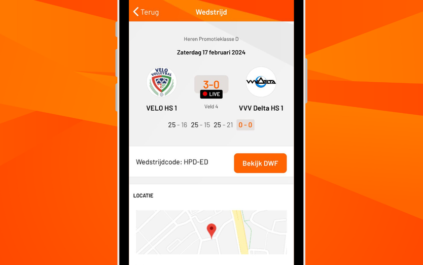 Het DWF: van papierwerk naar ‘digitaal’ fluitje van een cent