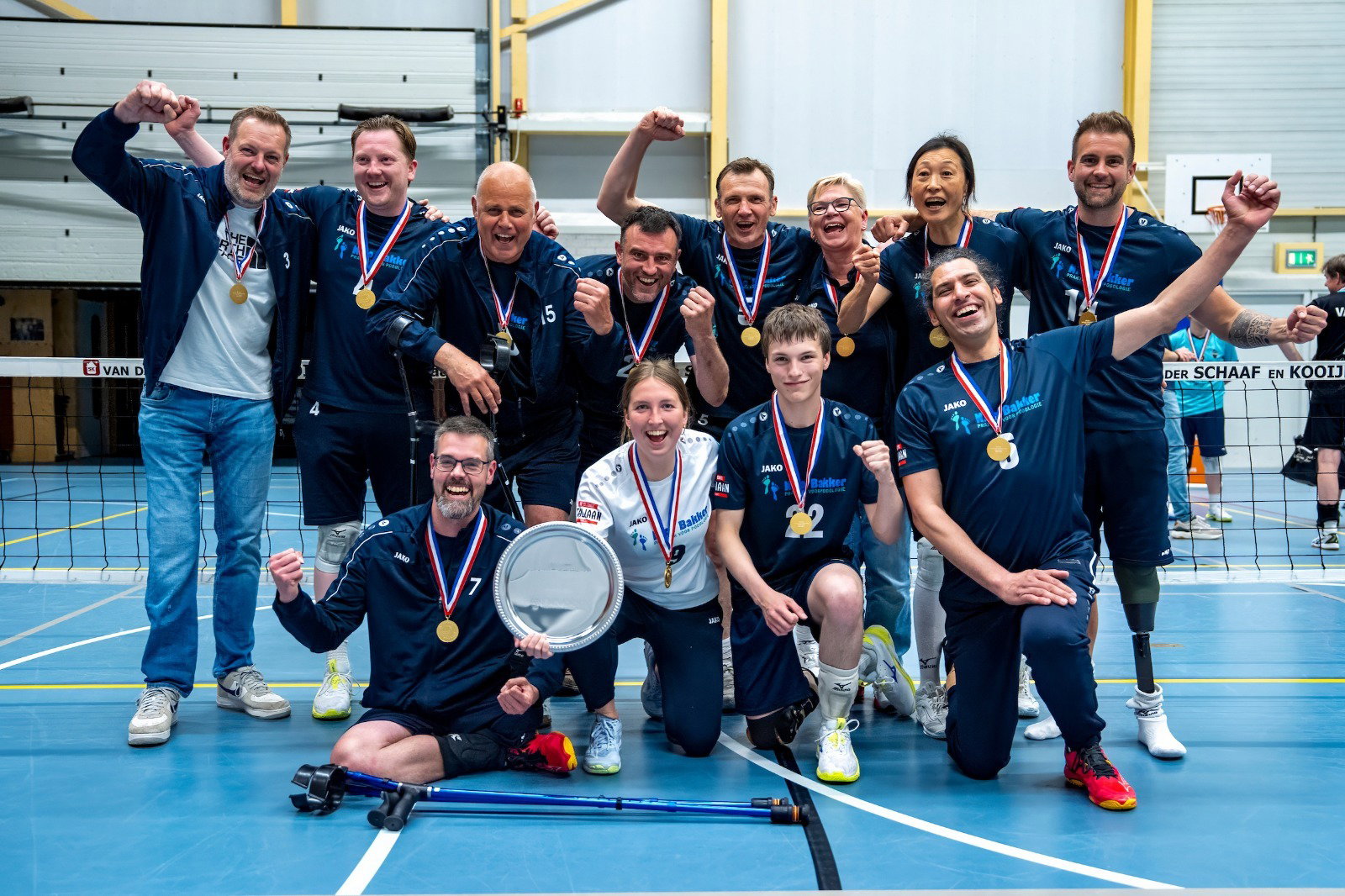 Nationale Beker