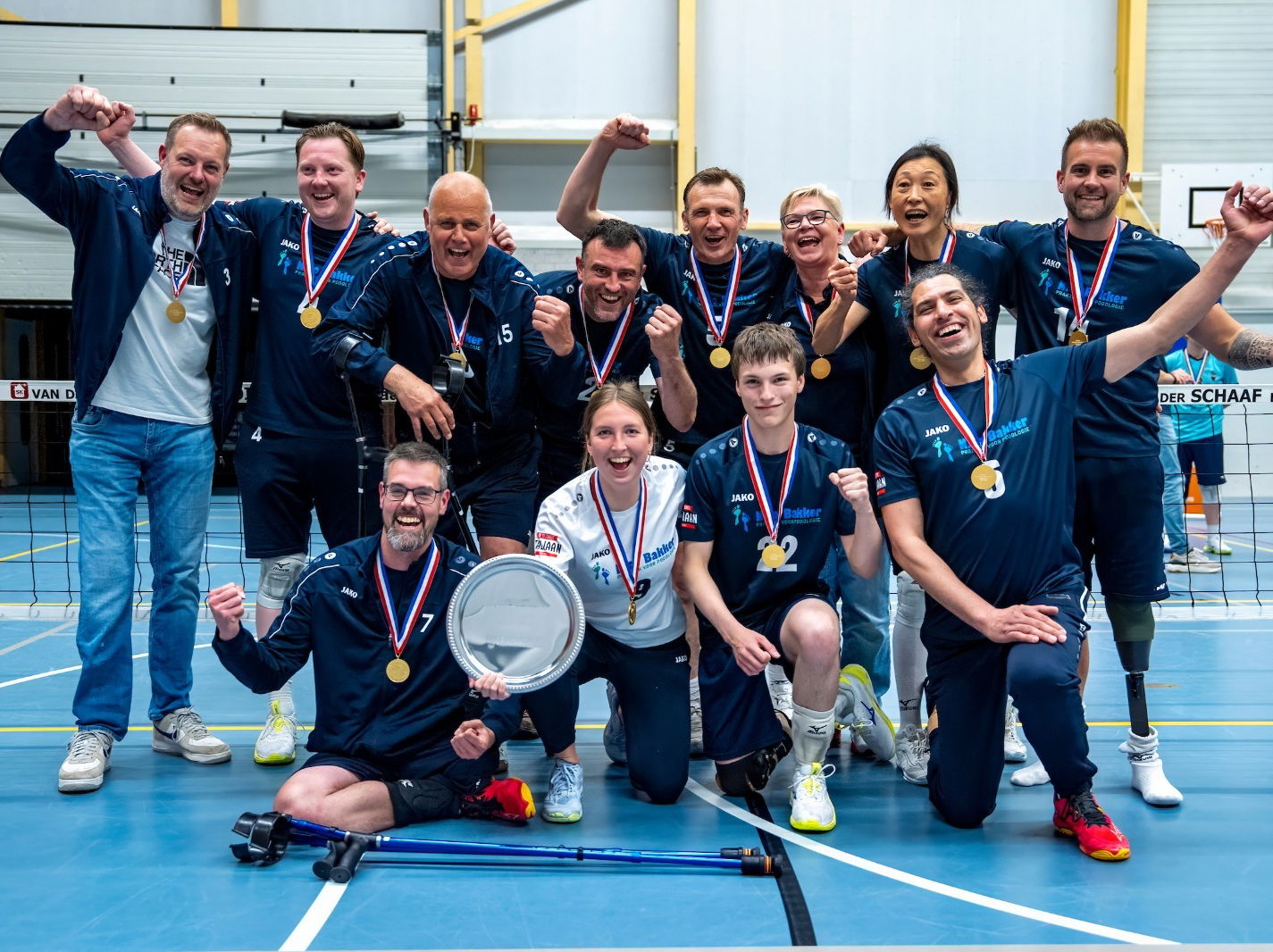 Nationale Beker