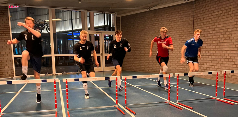 Superclub aan het woord: SV Dynamo uit Apeldoorn