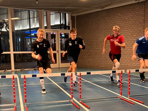Superclub aan het woord: SV Dynamo uit Apeldoorn