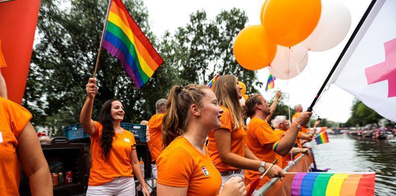 Samen voor een inclusieve volleybalsport!