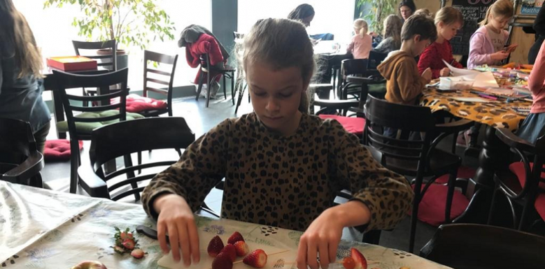 Succesvol gezond aanbod bij VV Irene, jullie ook?