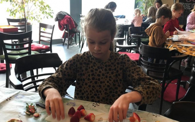 Succesvol gezond aanbod bij VV Irene, jullie ook?