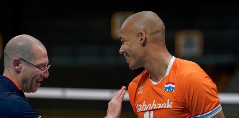 Is een goede trainer altijd een goede coach?