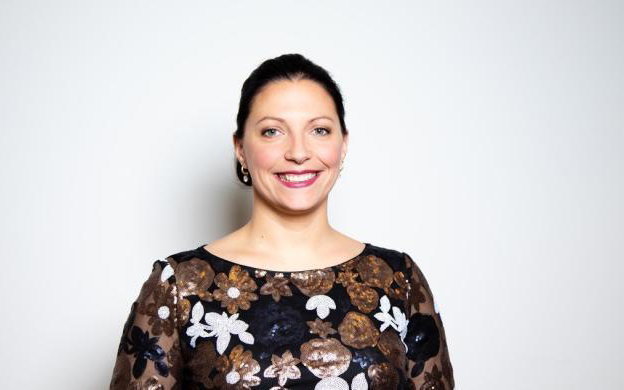 Hanne van Aart nieuwe vicevoorzitter Nevobo