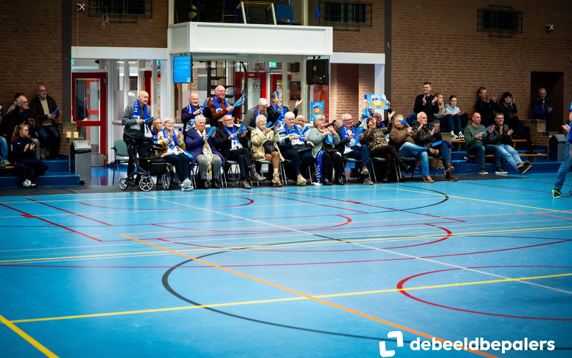 Havoc uitgeroepen tot Club van het Jaar 2024!