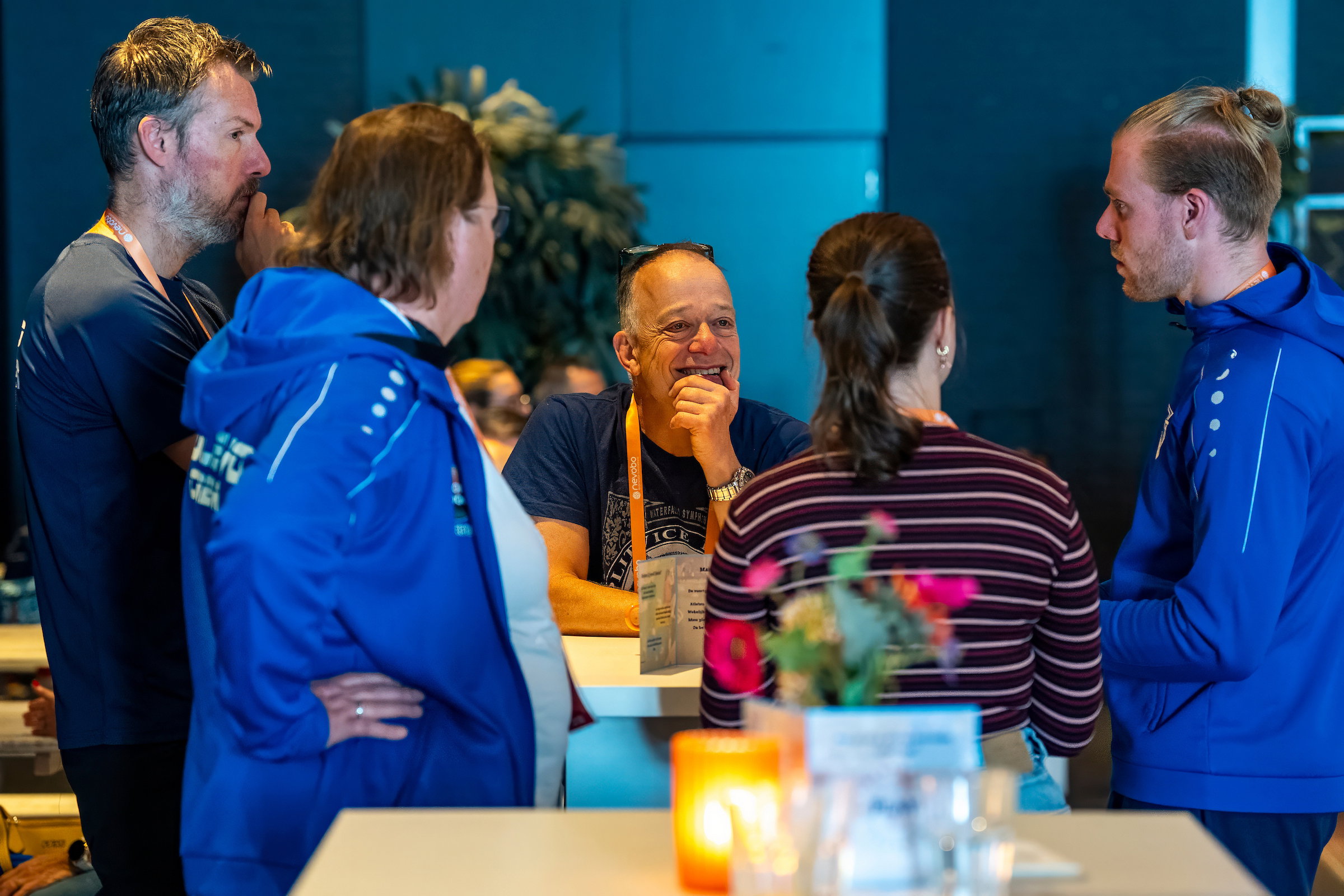 Inschrijving Regiocafés 2026 geopend