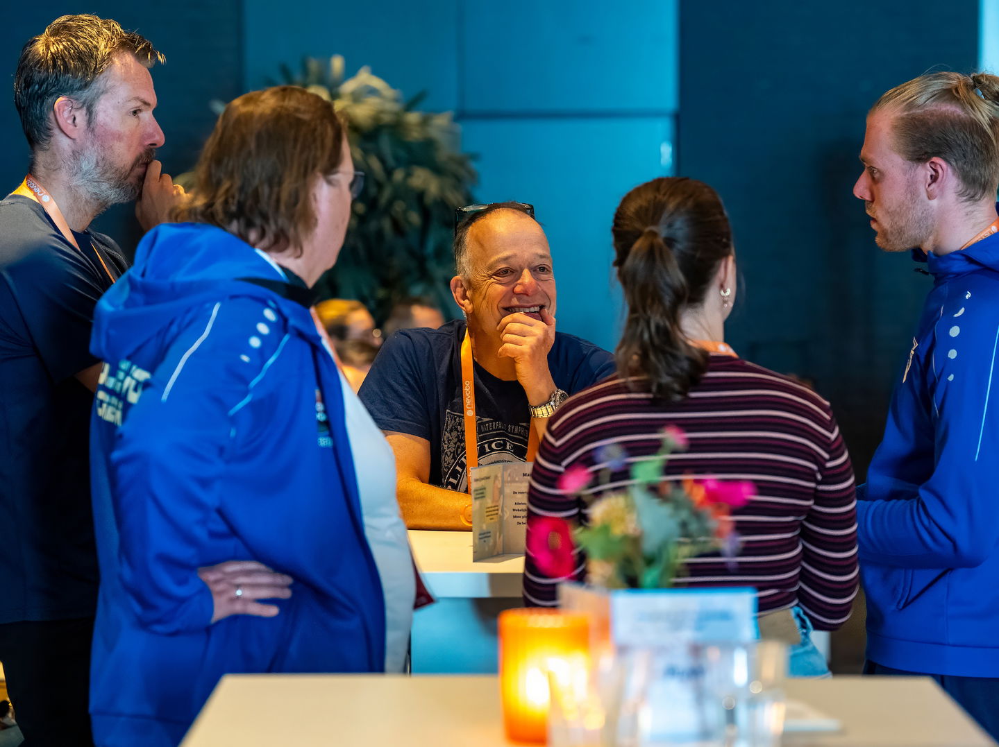 Inschrijving Regiocafés 2026 geopend