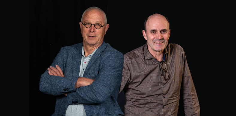 Everaert en Meppelink vormen nieuwe directie