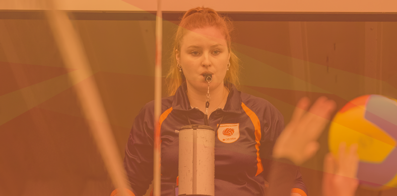 Nieuw platform Volleybalmasterz live