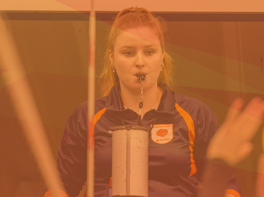 Nieuw platform Volleybalmasterz live