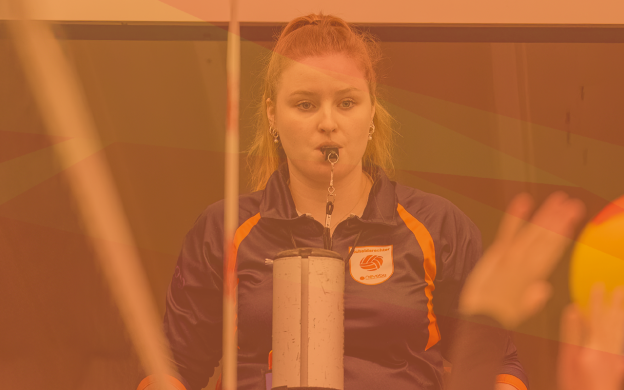 Nieuw platform Volleybalmasterz live