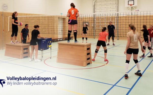 Hoe maak je zelf een goede oefening?