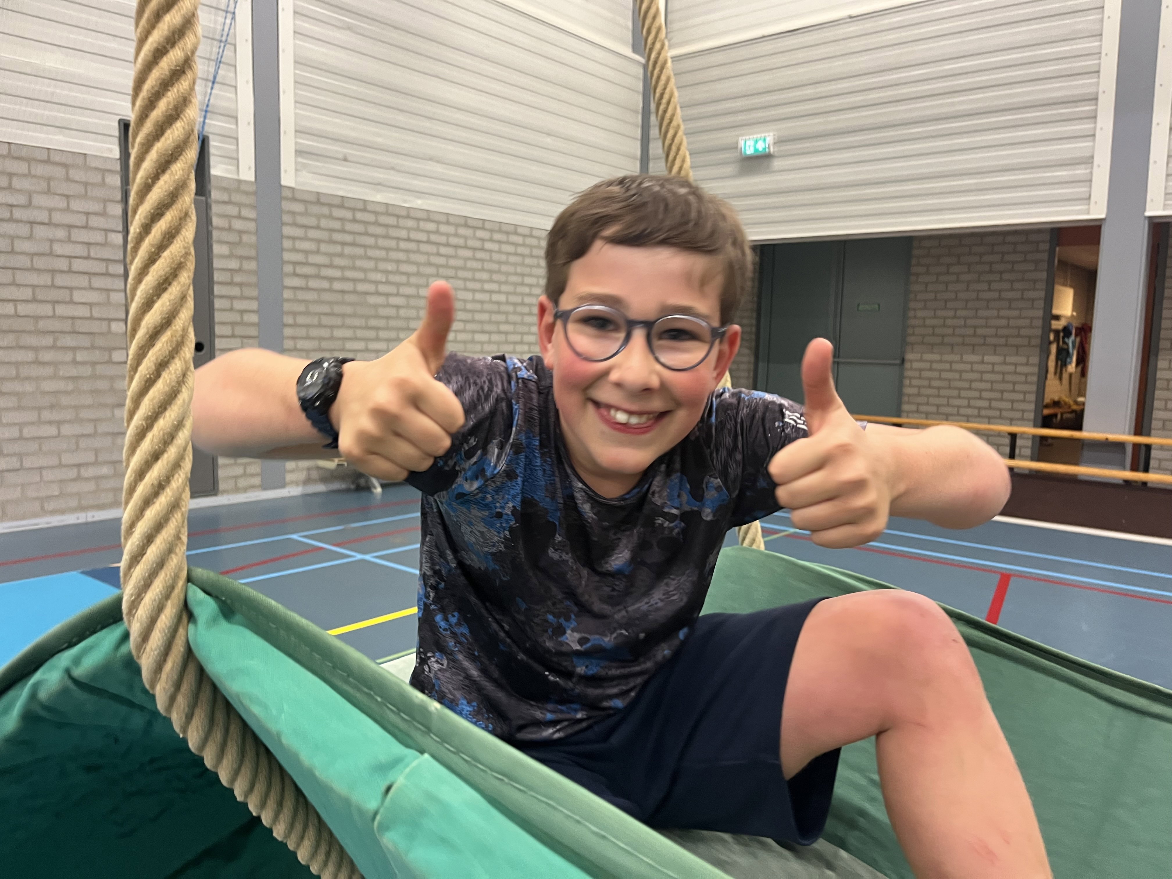 Sprong maken in ledenaantal: ‘Als je eenmaal aan het groeien bent, dan trek je het ook aan’