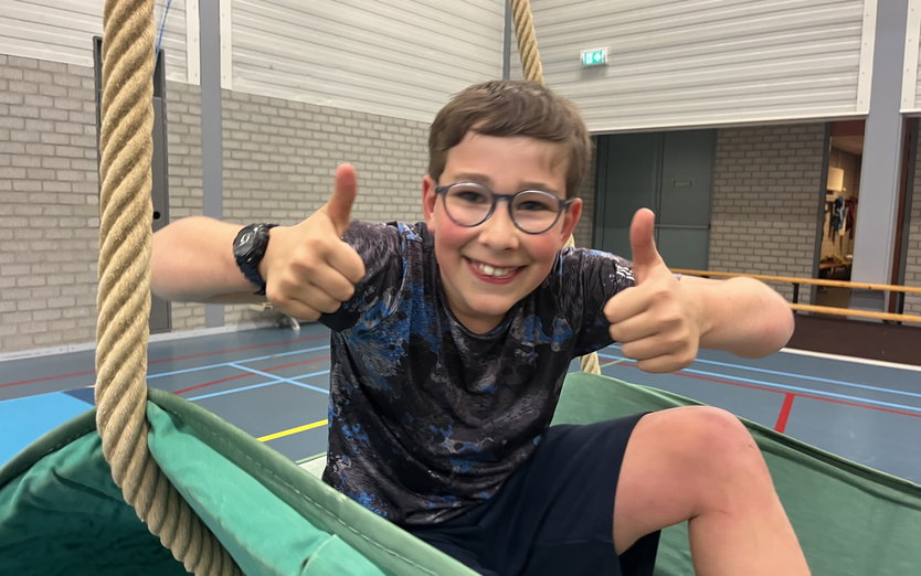 Sprong maken in ledenaantal: ‘Als je eenmaal aan het groeien bent, dan trek je het ook aan’