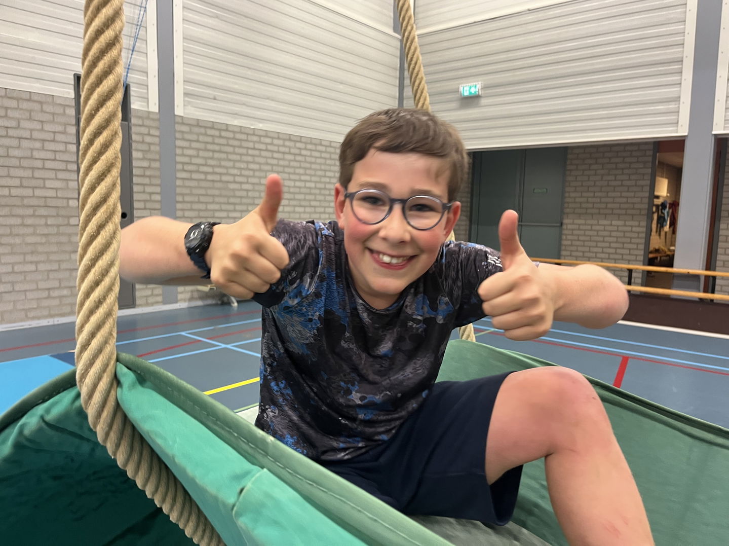 Sprong maken in ledenaantal: ‘Als je eenmaal aan het groeien bent, dan trek je het ook aan’