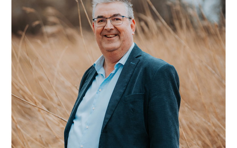 In memoriam: Marco van Klink