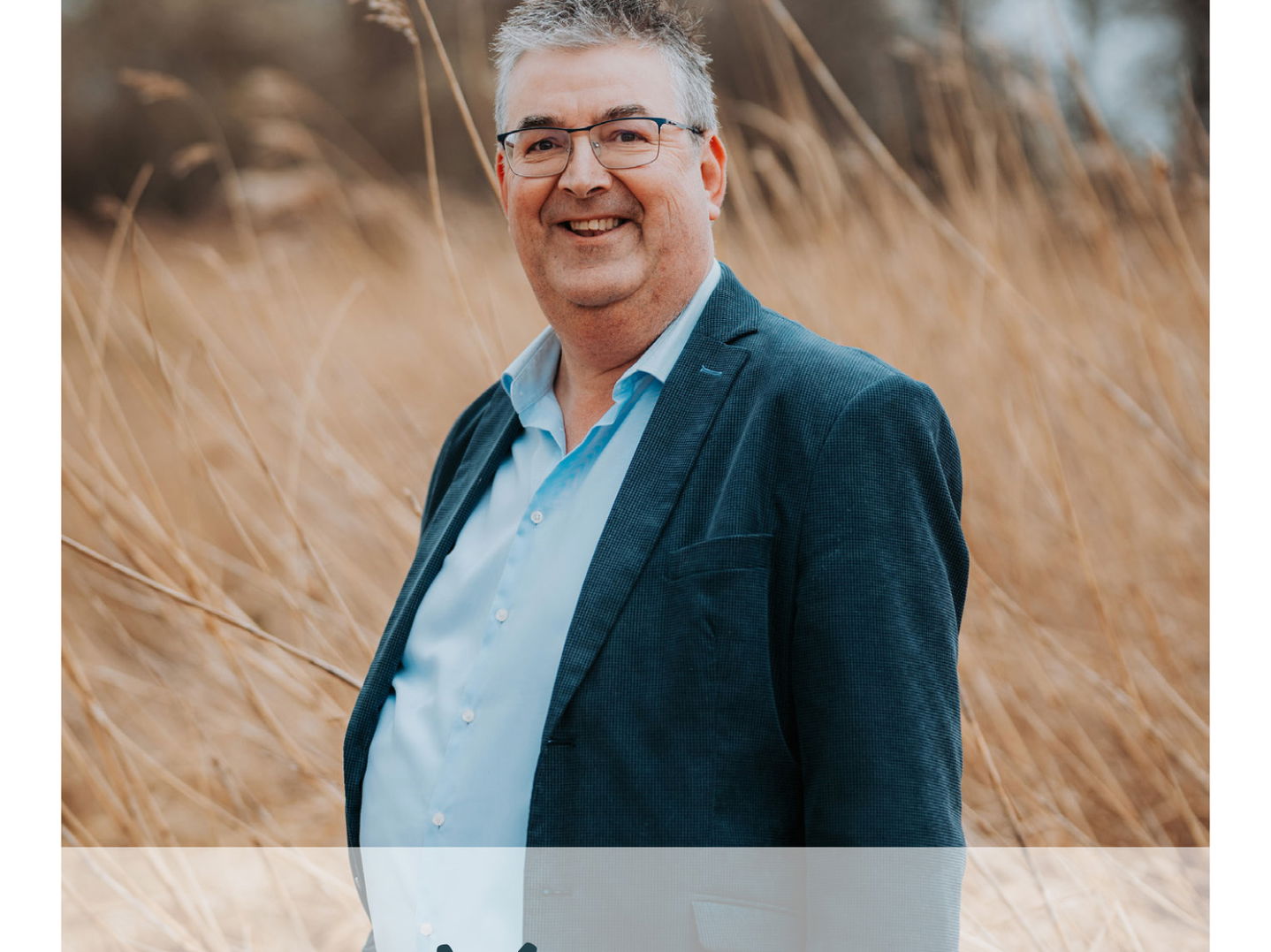 In memoriam: Marco van Klink