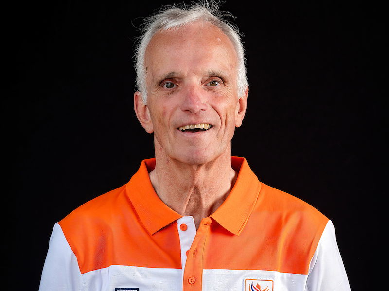 In memoriam: Karel Eggen