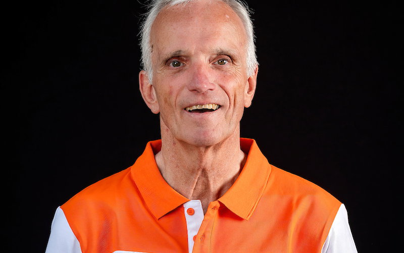 In memoriam: Karel Eggen