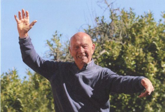In memoriam: Jaap Akkerhuis