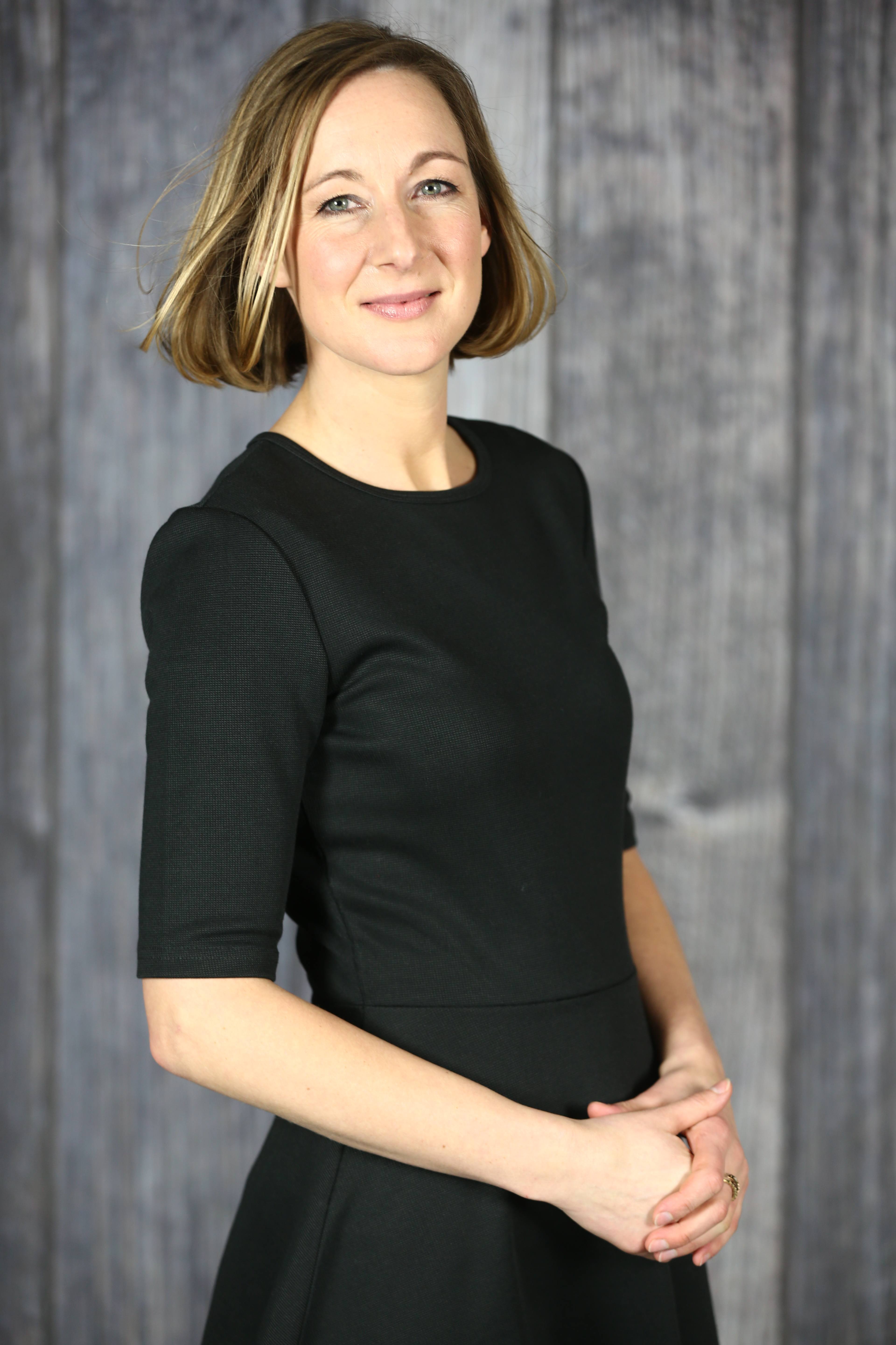 Joëlle Staps nieuwe algemeen directeur Nevobo