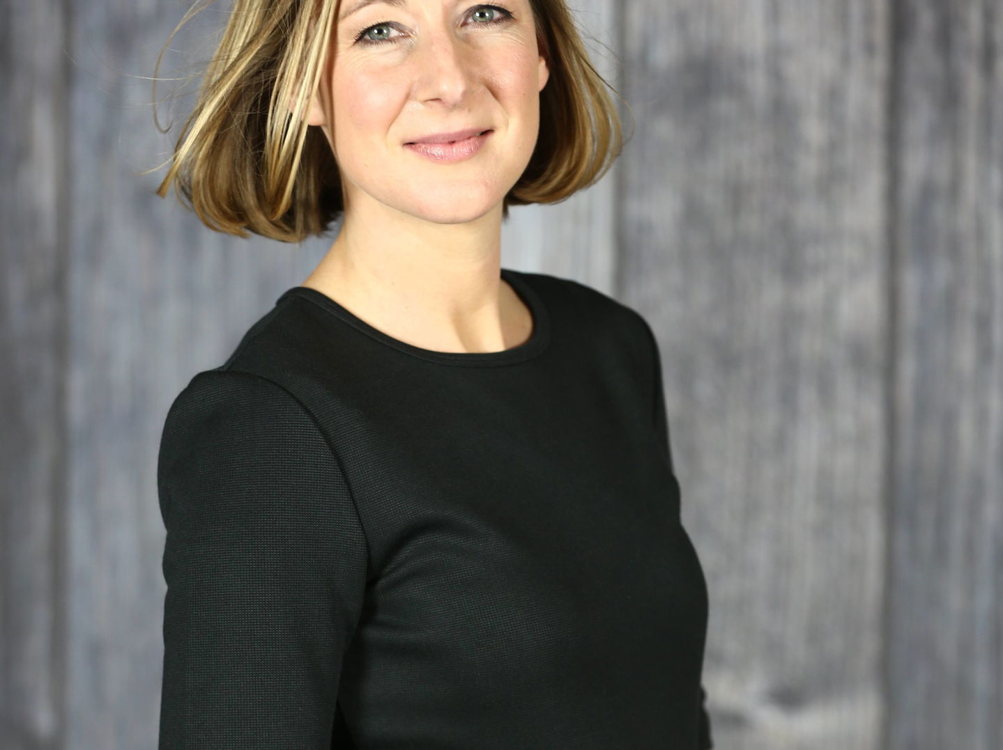 Joëlle Staps nieuwe algemeen directeur Nevobo