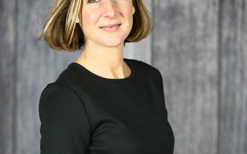 Joëlle Staps nieuwe algemeen directeur Nevobo