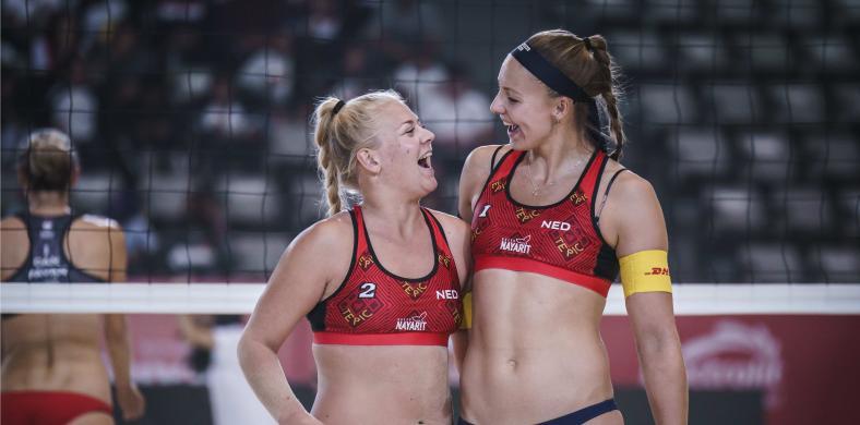 DPG Media trotse nieuwe partner van #SameDream