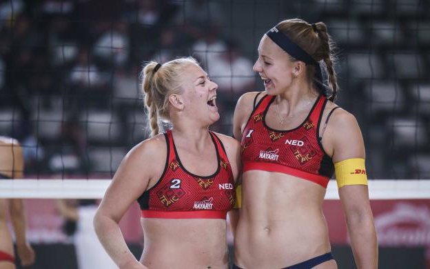 DPG Media trotse nieuwe partner van #SameDream