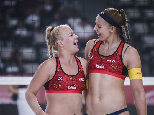 DPG Media trotse nieuwe partner van #SameDream